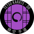 Tetsu Karate-Do