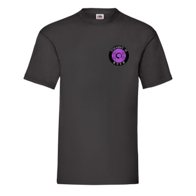 Unisex Adult Training T-Shirt Thumbnail