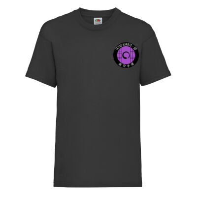 Unisex Junior Training T-Shirt Thumbnail
