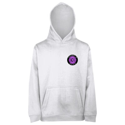 Tetsu Basic Kids Hoodie Thumbnail