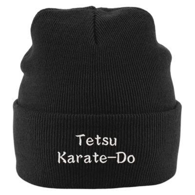 Tetsu Beanie Thumbnail
