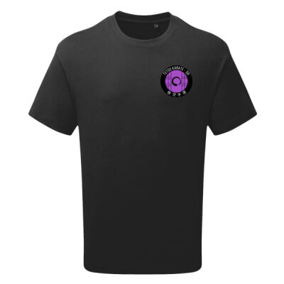 Tetsu Heavyweight Training T-Shirt Thumbnail