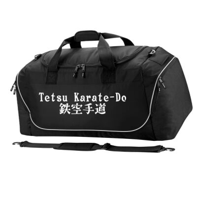 Tetsu Training Holdall Thumbnail
