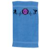 Luxury range hand towel Thumbnail