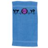 Luxury range hand towel Thumbnail
