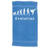 Luxury range hand towel Thumbnail